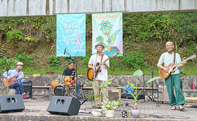 かわうそ BEST BEAT